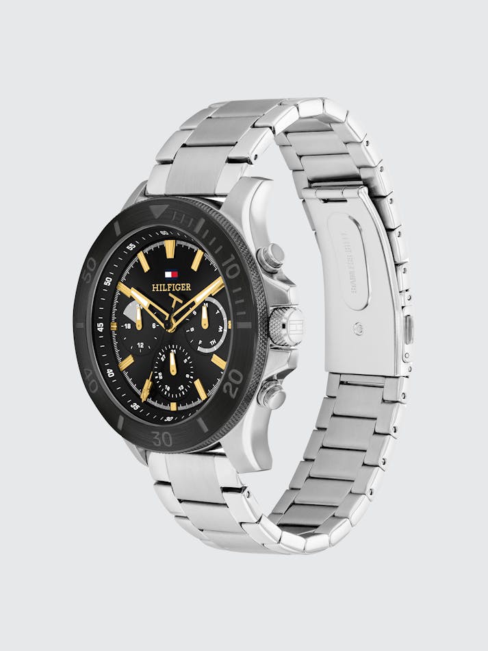 Tommy Hilfiger Regardez TH1710620 – Montre Homme – image 4