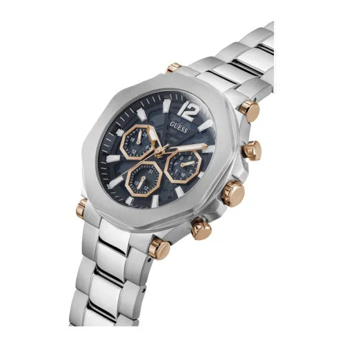 Guess Edge Argent – Montre Homme – image 3