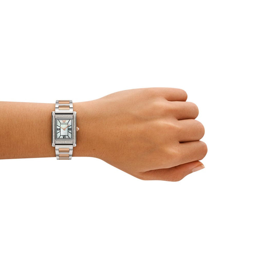 Emporio Armani AR11626 – Montre Femme – image 2