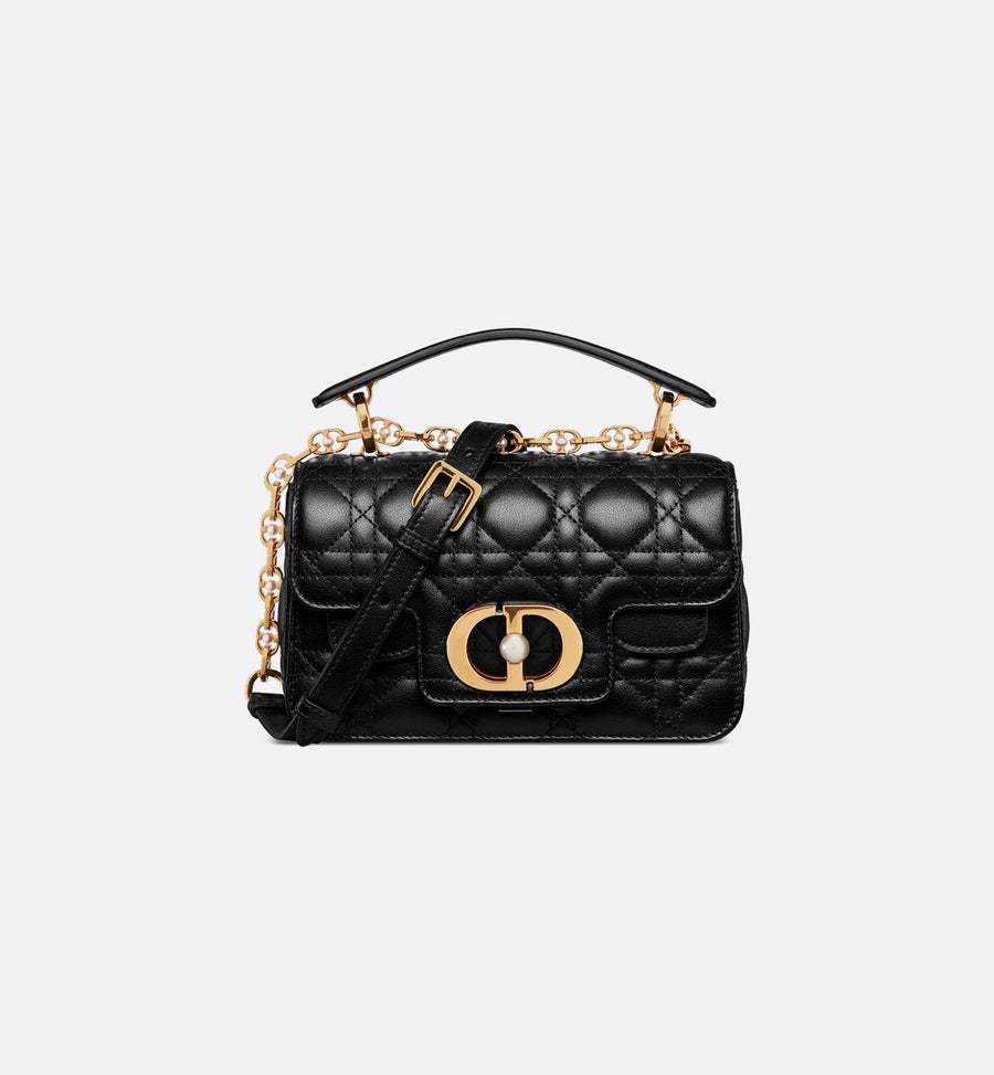 Sac Top Handle Dior Jolie Mini – image 1