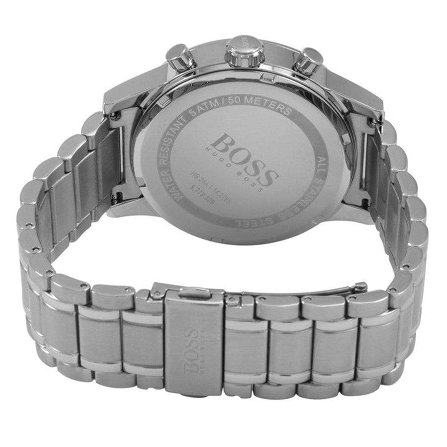 Hugo Boss Gents 1513181 – Montre Homme – image 4