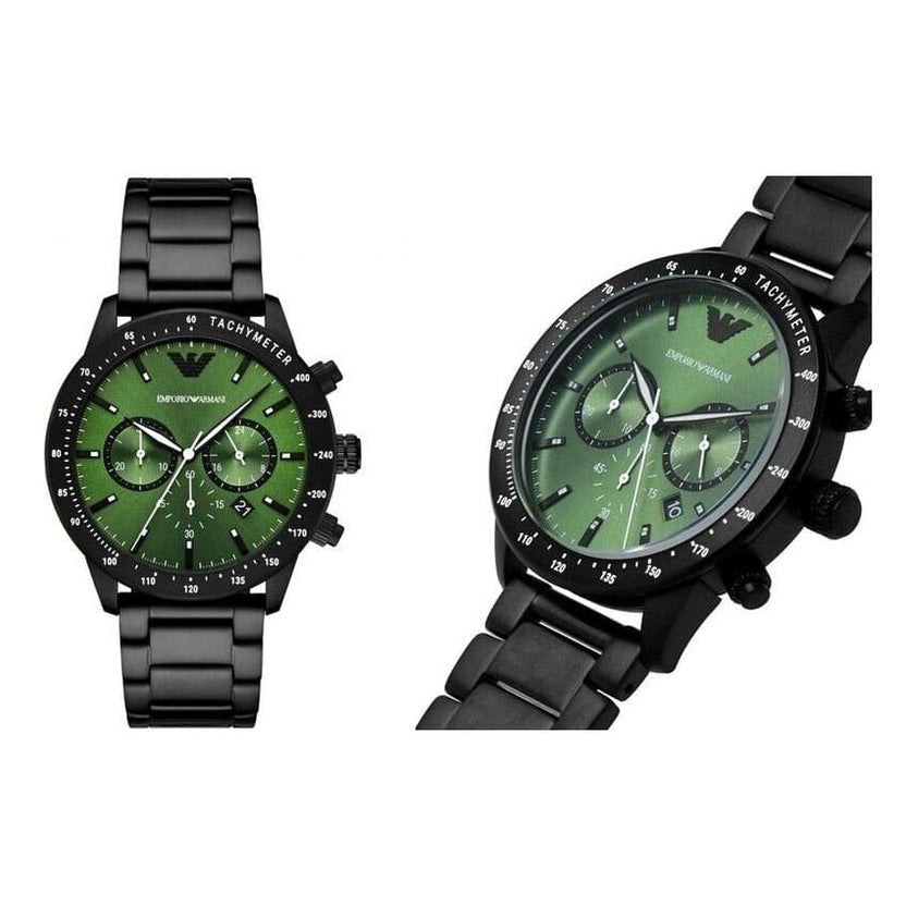 Emporio Armani Mario AR11472 – Montre Homme – image 6