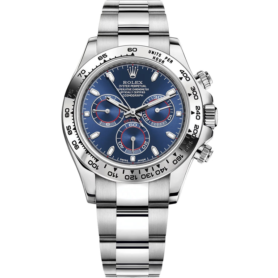 Rolex Daytona and Women 116509-0071 – Montre Unisexe – image 1
