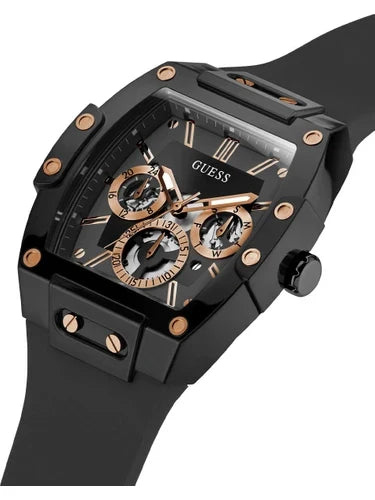 Guess GUGW0203G8 – Montre Homme – image 3