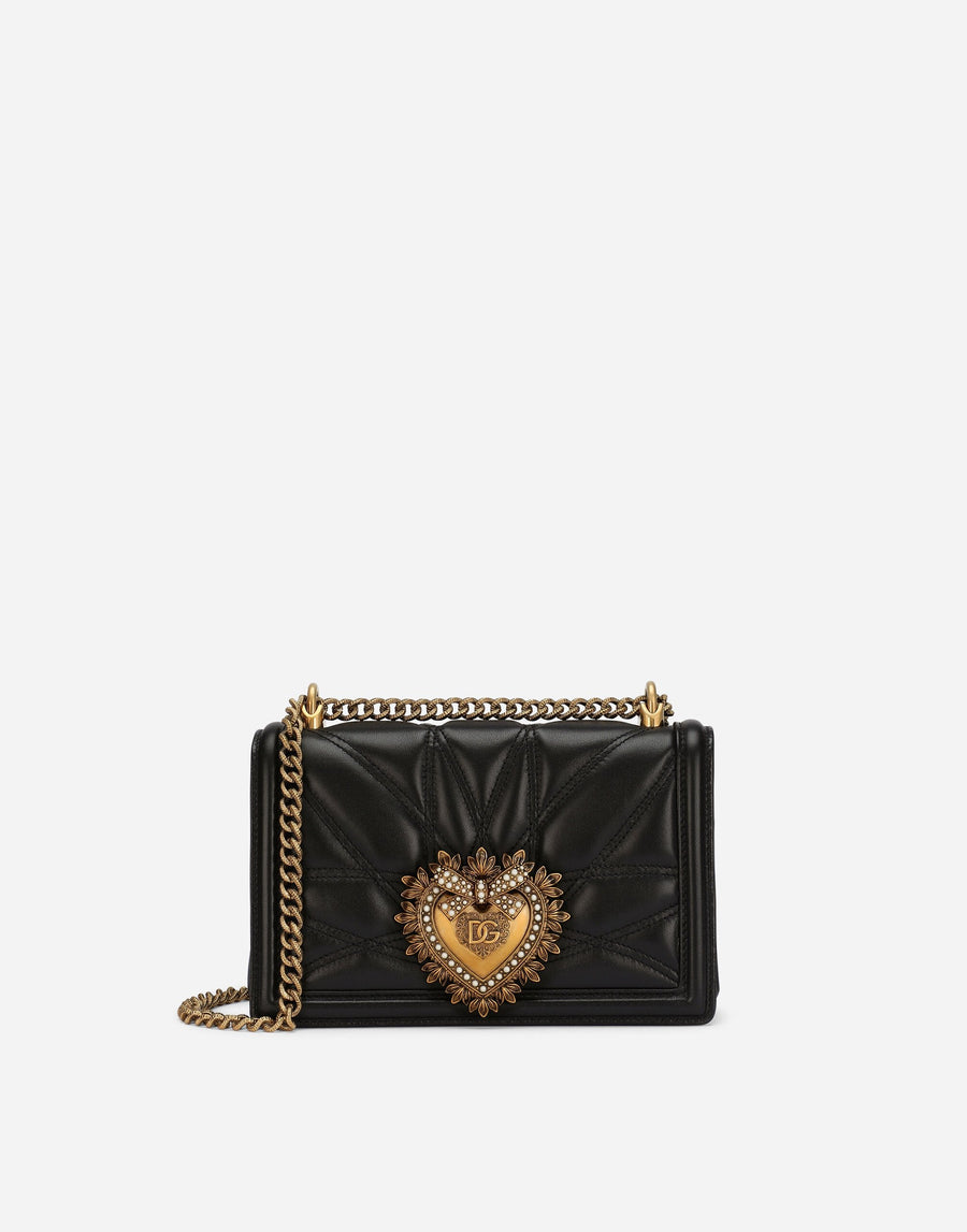 Sac d’épaule Devotion moyen format – image 1