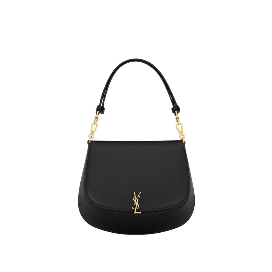 Voltaire Top Handle En Box Saint Laurent Noir – image 1