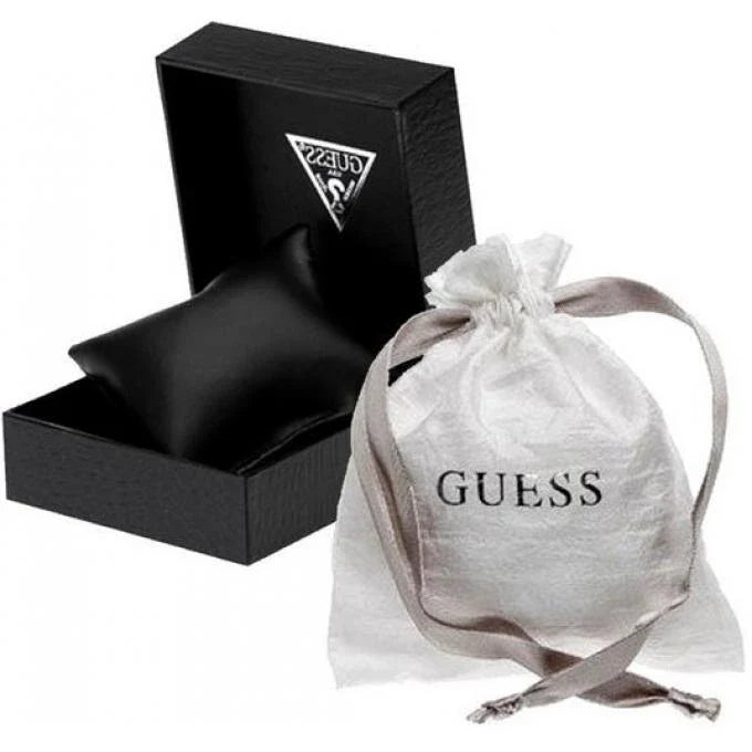 Guess Edge doré – Montre Homme – image 6