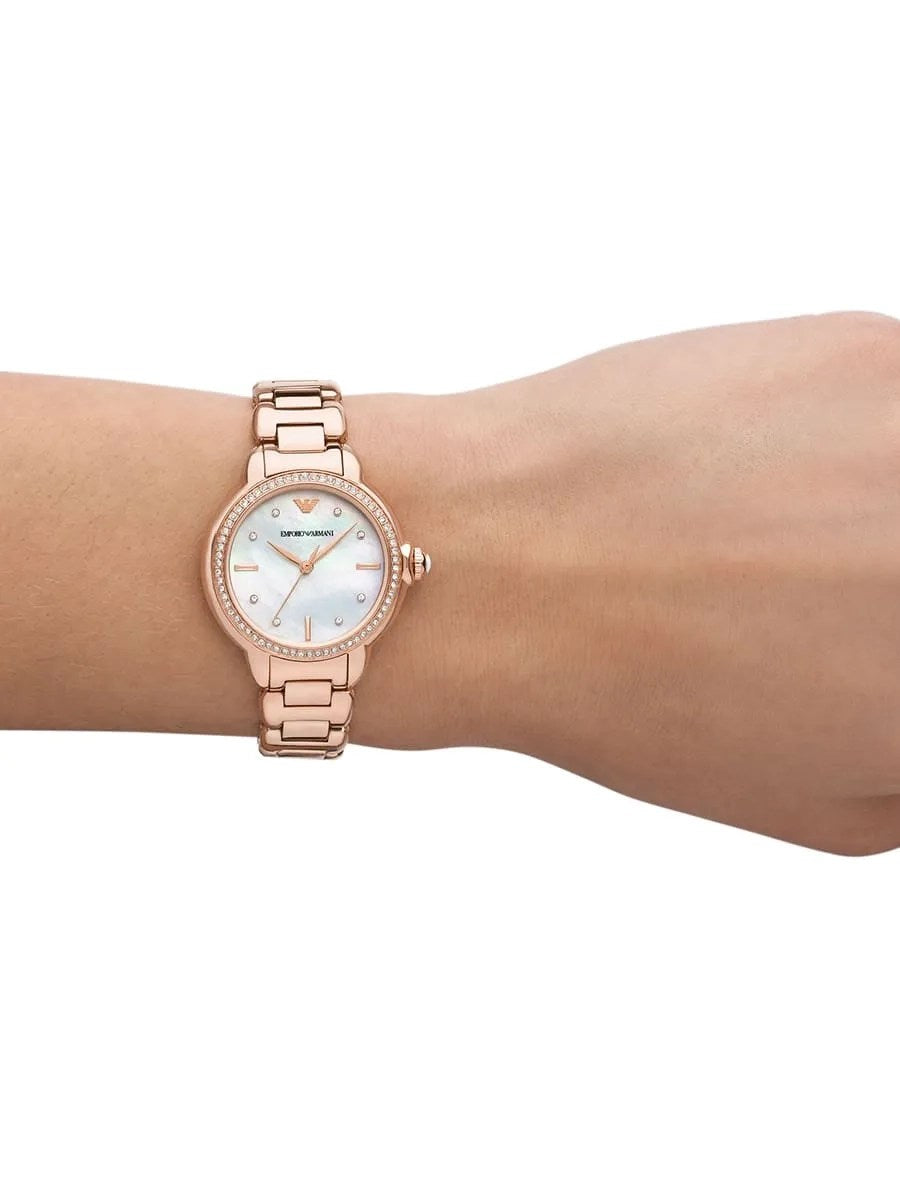 Emporio Armani , AR11523 – Montre Femme – image 6