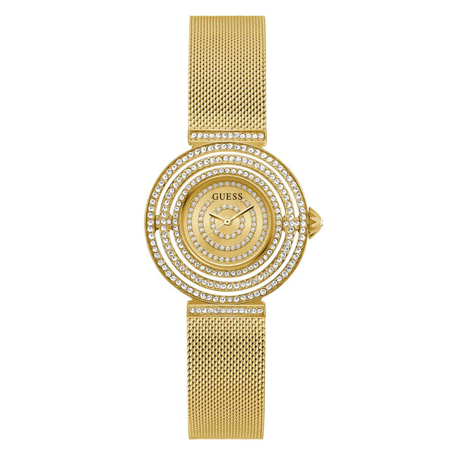 Guess Dream - GW0550L2 – Montre Femme – image 1