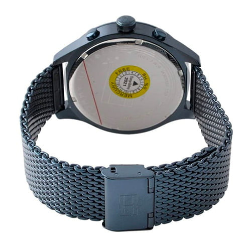 Tommy Hilfiger Gavin 1791471 – Montre Homme – image 3