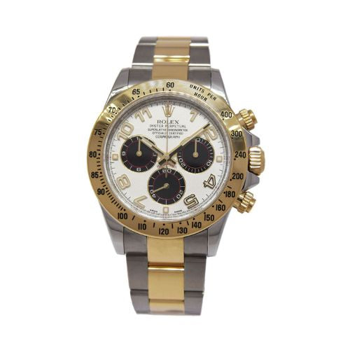 Rolex Daytona Chronograph – Montre Homme – image 1