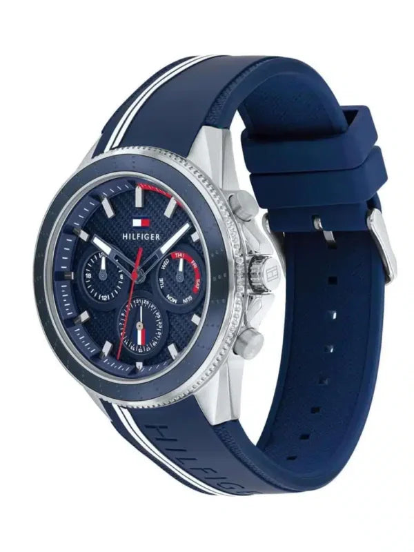 Tommy – Montre Raffiné – Montre Homme – image 3