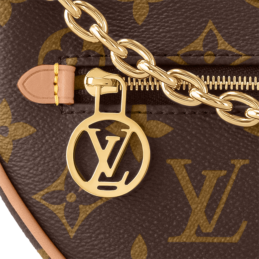 Sac LV Loop Monogram – image 9