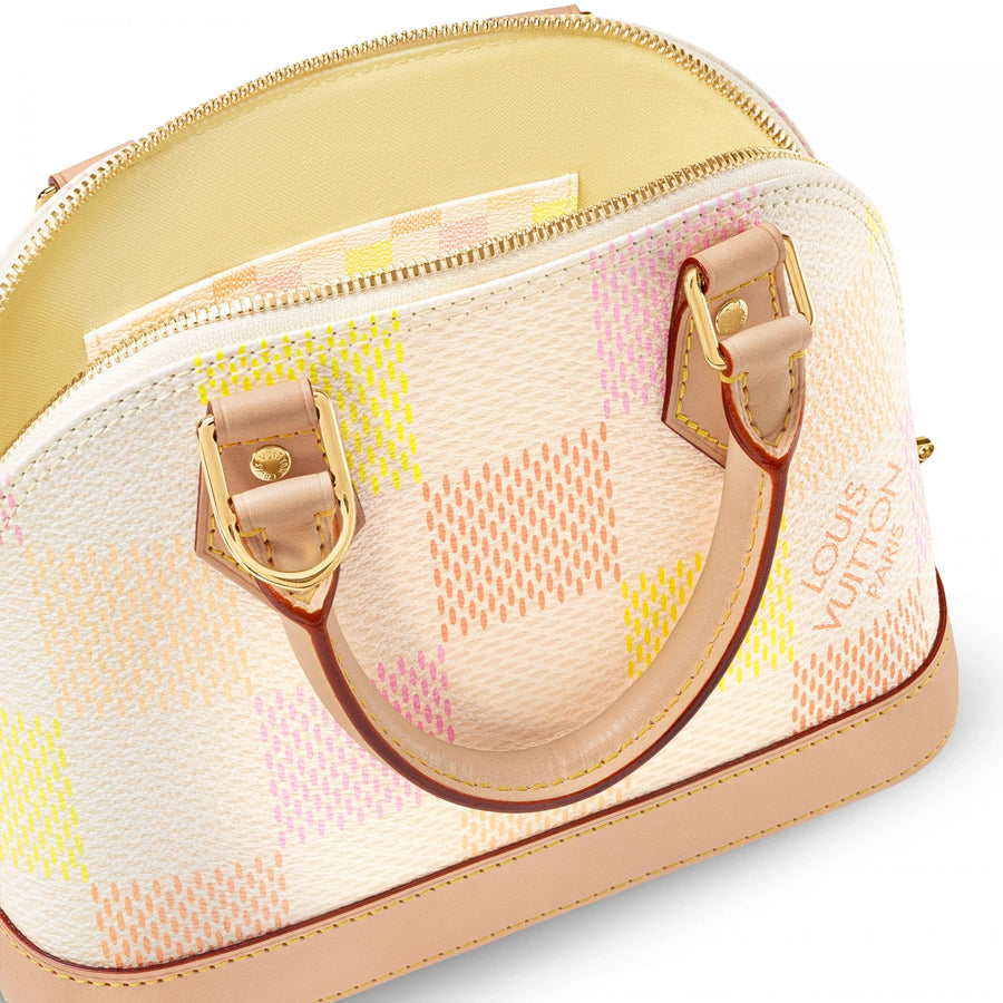 Sac LV Alma BB – image 6