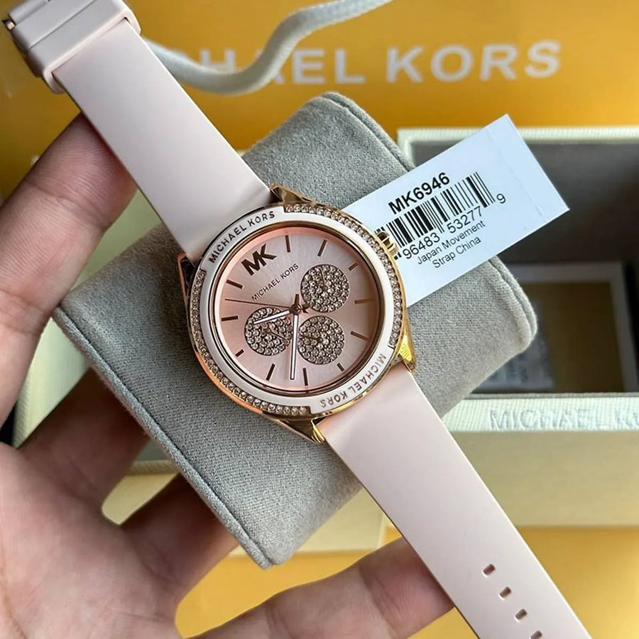 MK MK6946 – Montre Femme – image 6