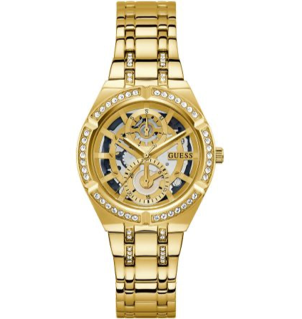 Guess GW0604L2 Allara 36MM 3ATM – Montre Femme – image 1