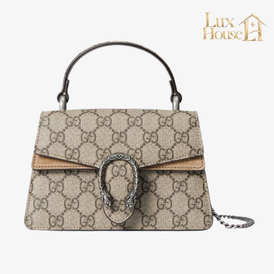 Mini Sac À Main Dionysus – image 1