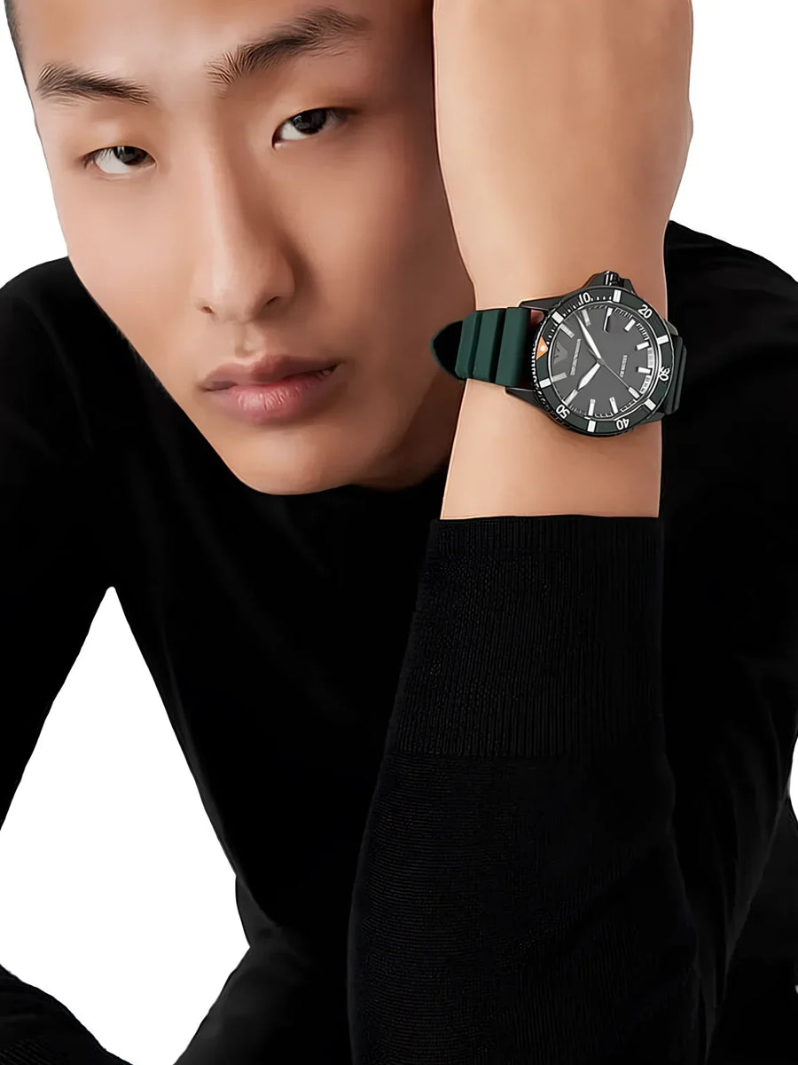 Emporio Armani , AR11464 – Montre Homme – image 3
