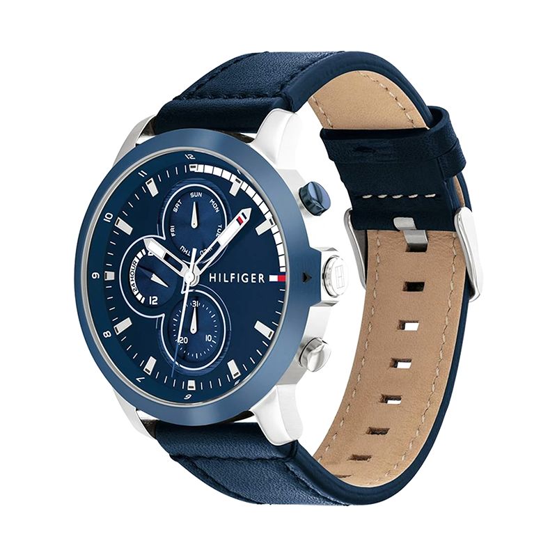 Tommy Hilfiger 1792051 – Montre Homme – image 3