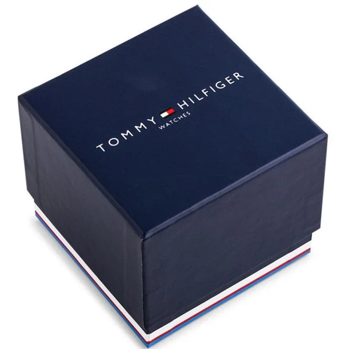 Hommes Tommy Hilfiger- 1710450 – Montre Homme – image 4