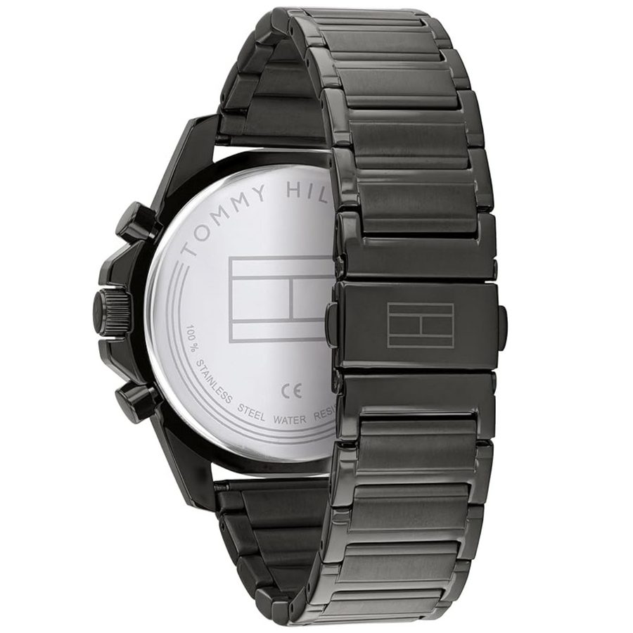 Tommy Hilfiger Mason 1791790 – Montre Homme – image 4