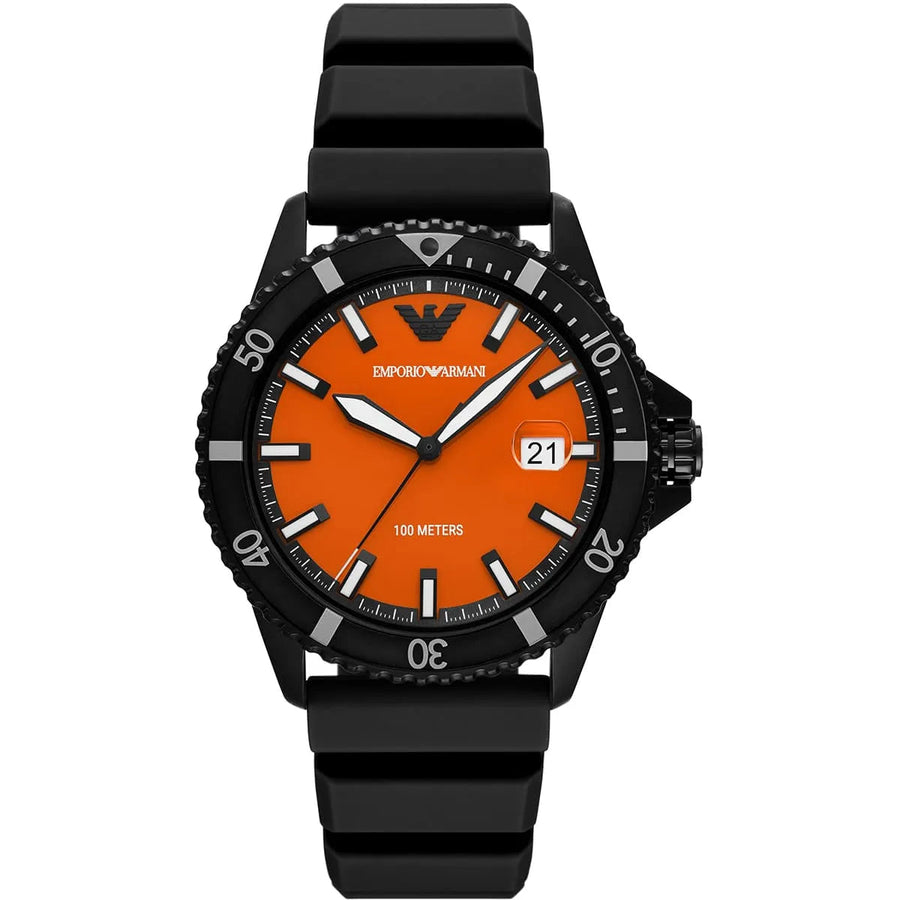 Emporio Armani AR11684 – Montre Homme – image 1