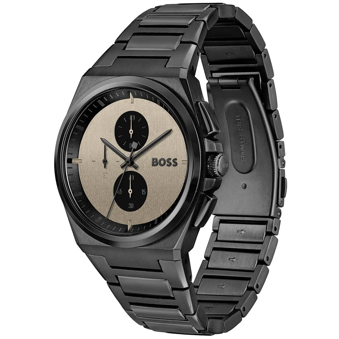 Hugo Boss 1514043 – Montre Homme – image 2