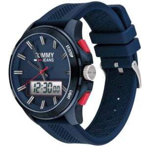 Tommy Hilfiger 1791761 – Montre Homme – image 2