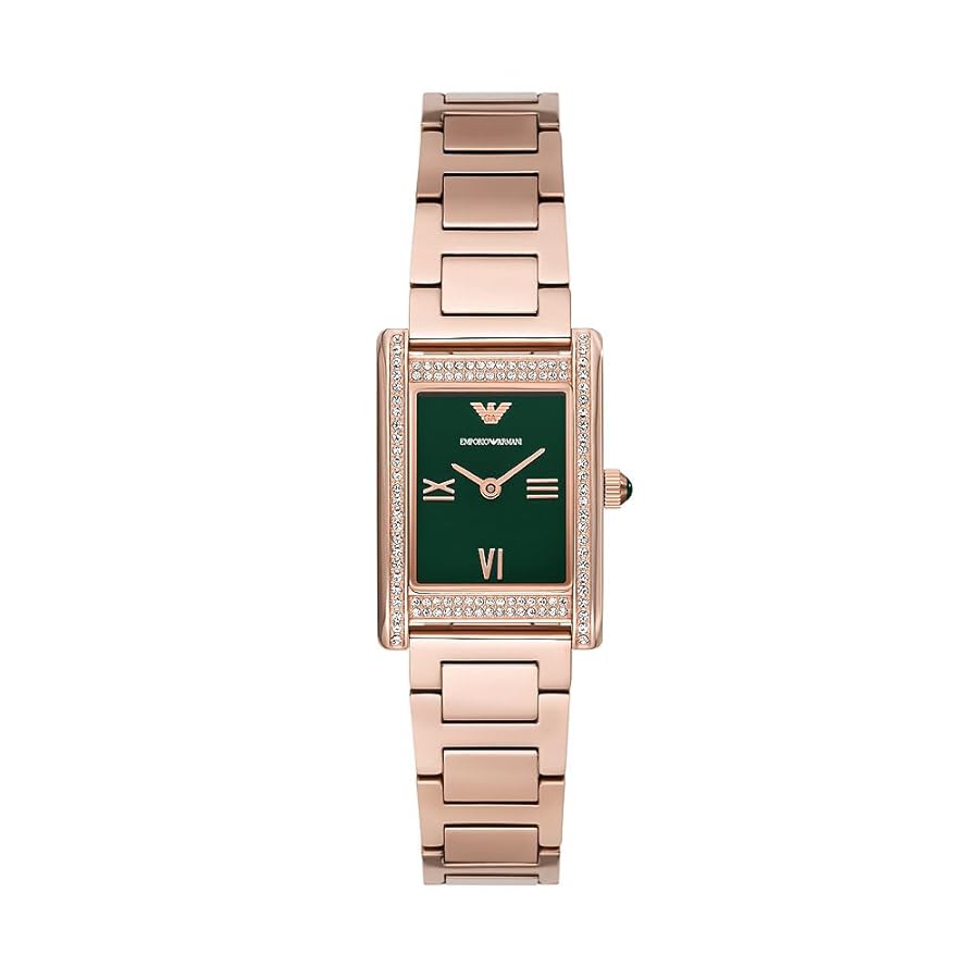 Emporio Armani AR11641 – Montre Femme – image 1