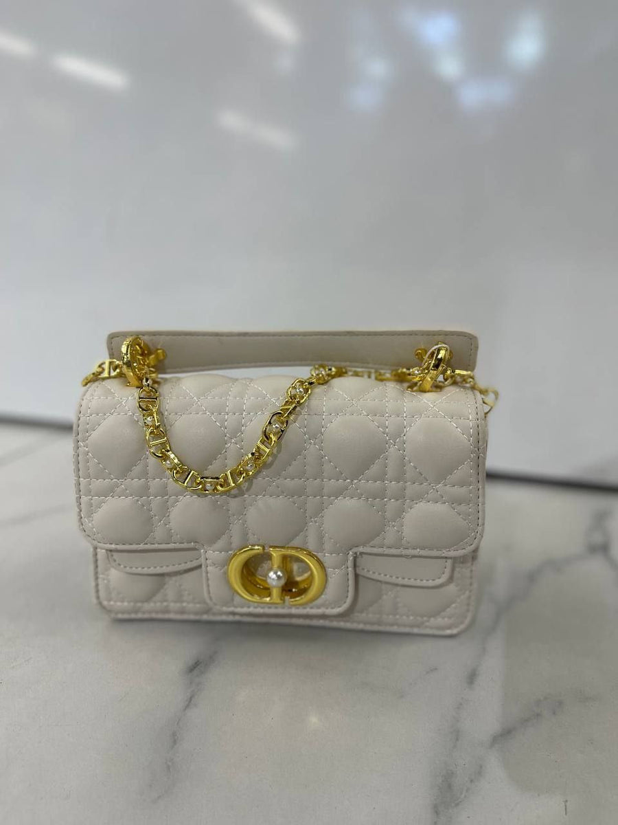 Sac Top Handle Dior Jolie Mini – image 2