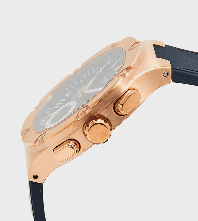Chronographe À Quartz Headline, 42 Mm – Montre Homme – image 7