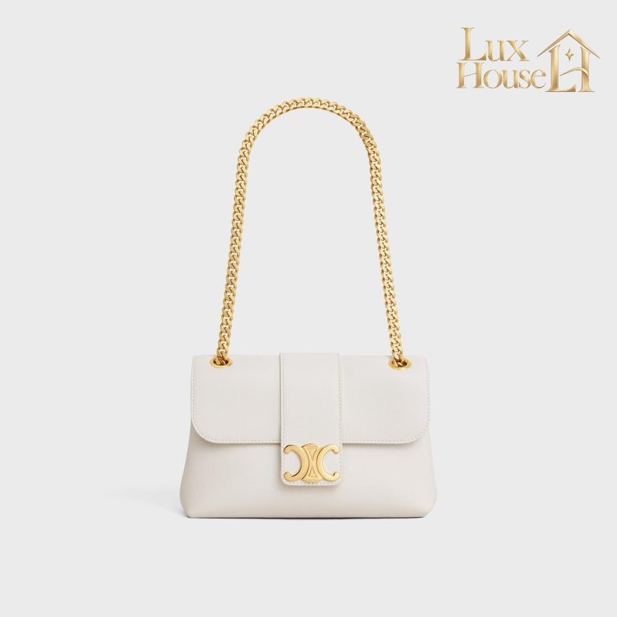 Sac Celine Victoire Teen Modèle Veau Souple – image 5