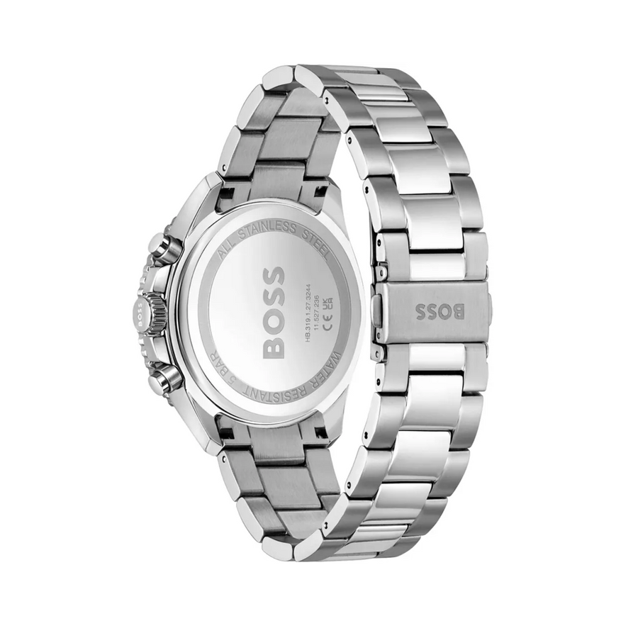 Hugo Boss Runner 1514143 – Montre Homme – image 5