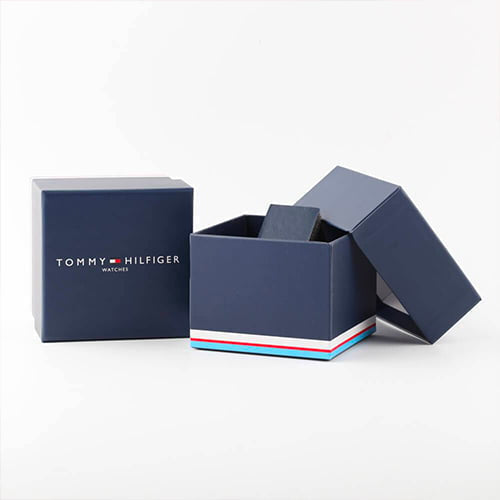 Tommy Hilfiger Gavin 1791471 – Montre Homme – image 5