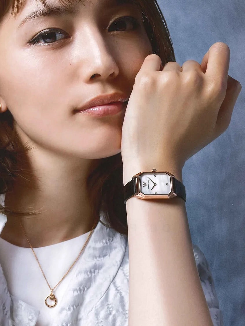 Emporio Armani , AR11390 – Montre Femme – image 2