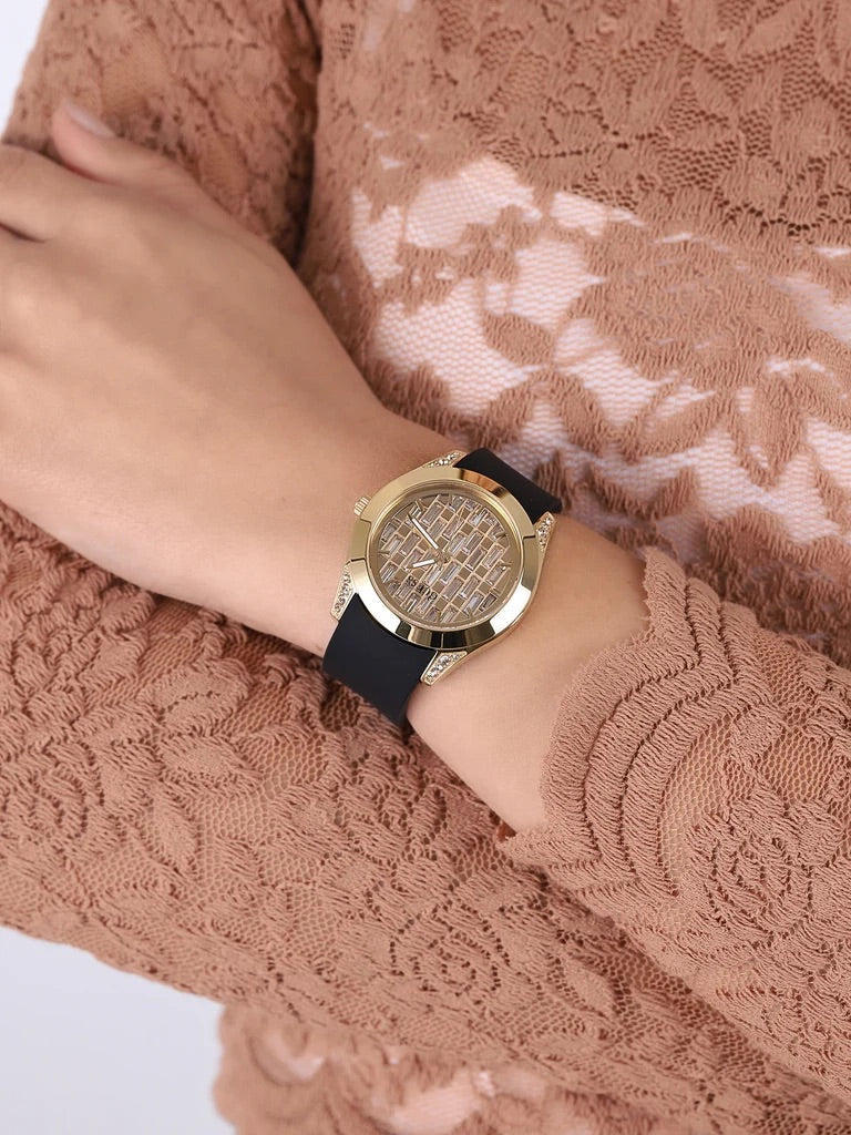 Guess Clarity , GW0109L1 – Montre Femme – image 3