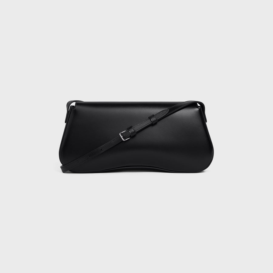 Sac Celine Lola Moyen Modele Veau Satiné – image 4