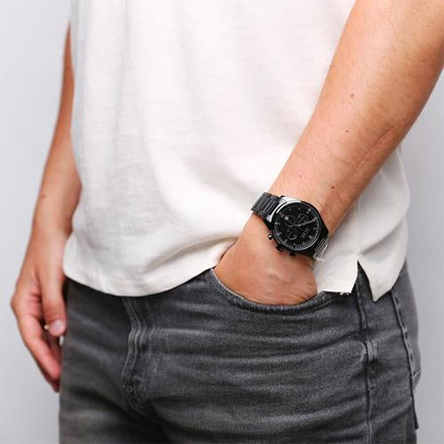 Hugo Boss 1513714 – Montre Homme – image 2