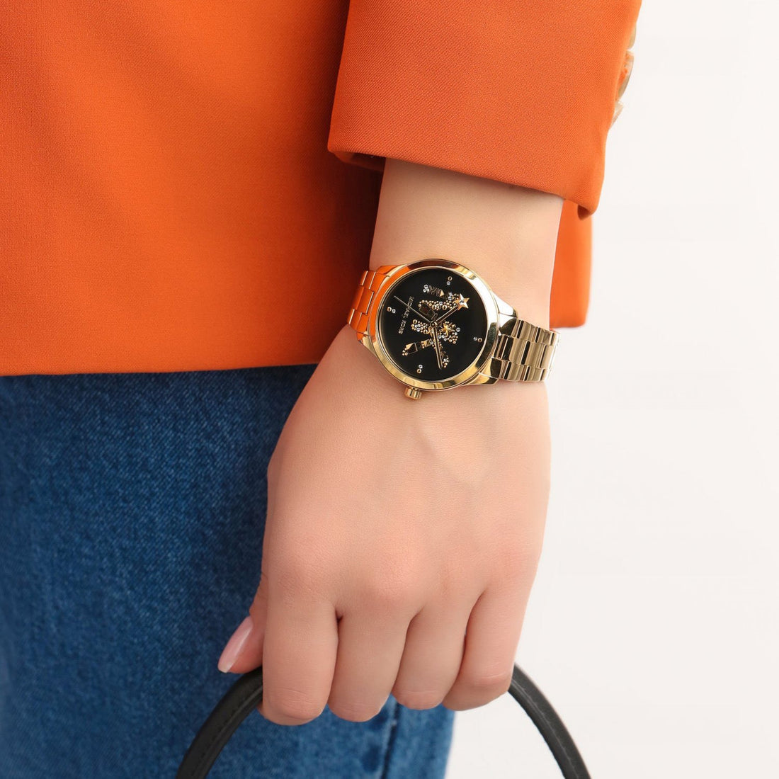Michael Kors , MK6682 – Montre Femme – image 3
