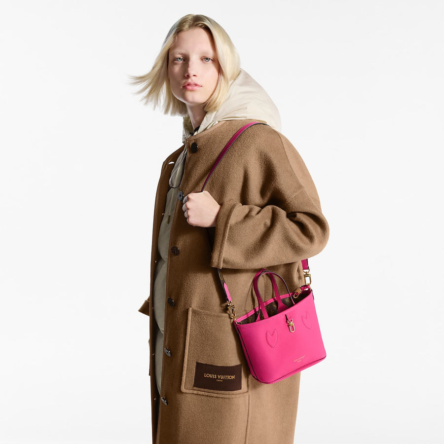 Sac Neverfull Bandoulière Inside Out BB – image 6