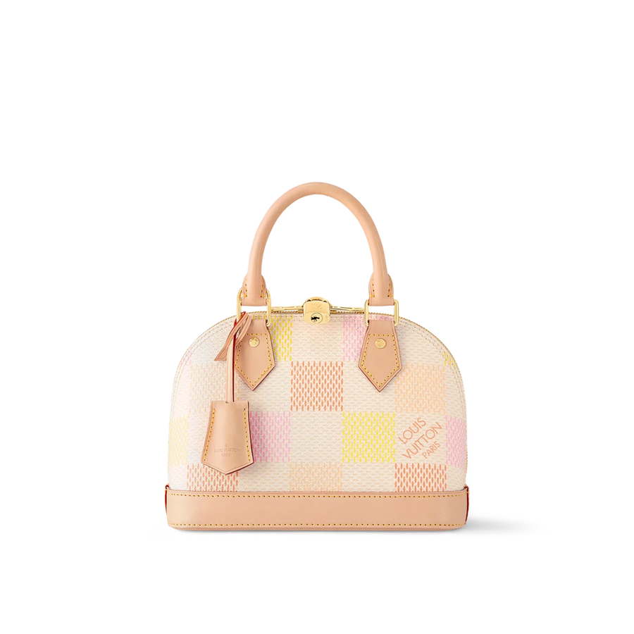 Sac LV Alma BB – image 1