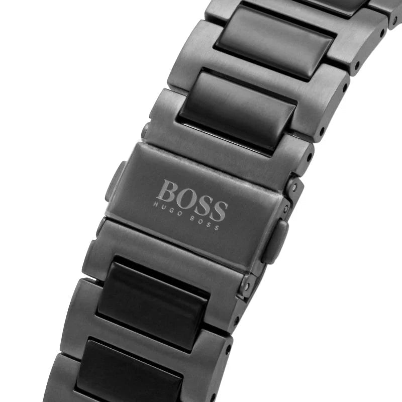 Hugo Boss 1513814 – Montre Homme – image 5