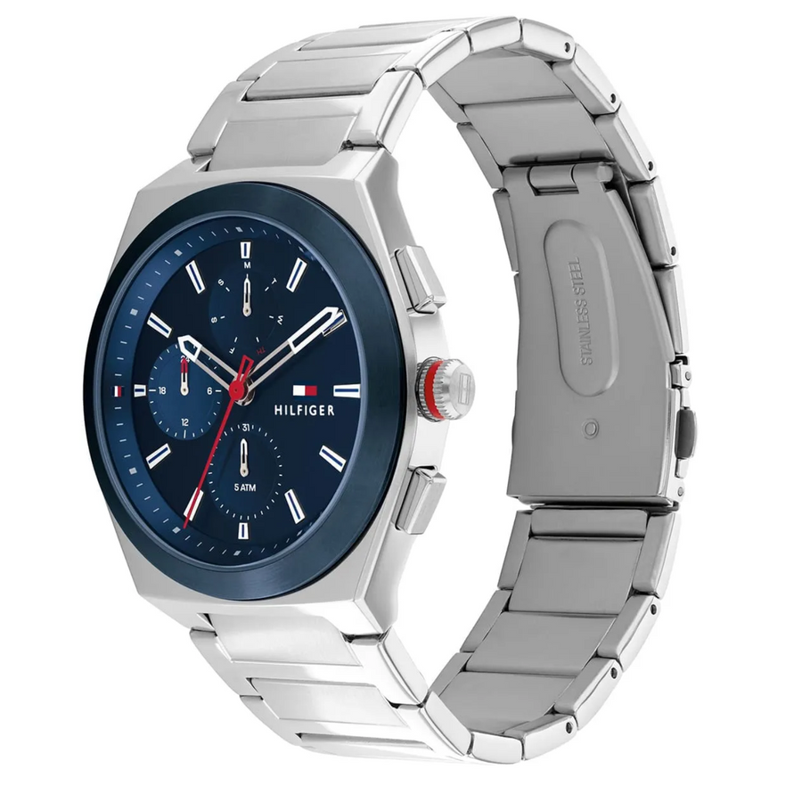 Tommy Hilfiger Connor 1791896 – Montre Homme – image 3