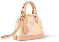 Sac LV Alma BB – image 3