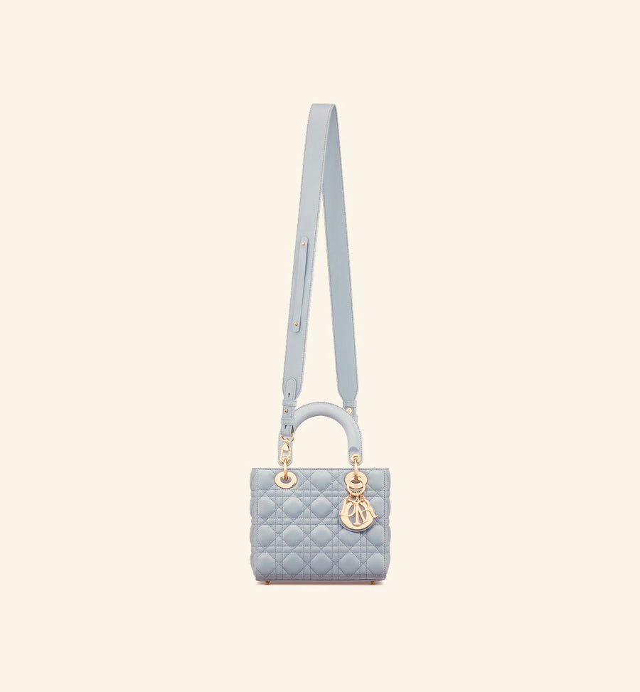 Sac Lady Dior My ABCDior Small – image 7
