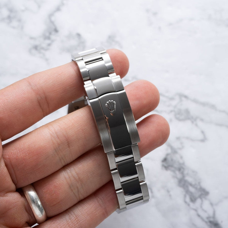 Rolex Datejust 41 – Montre Homme – image 5