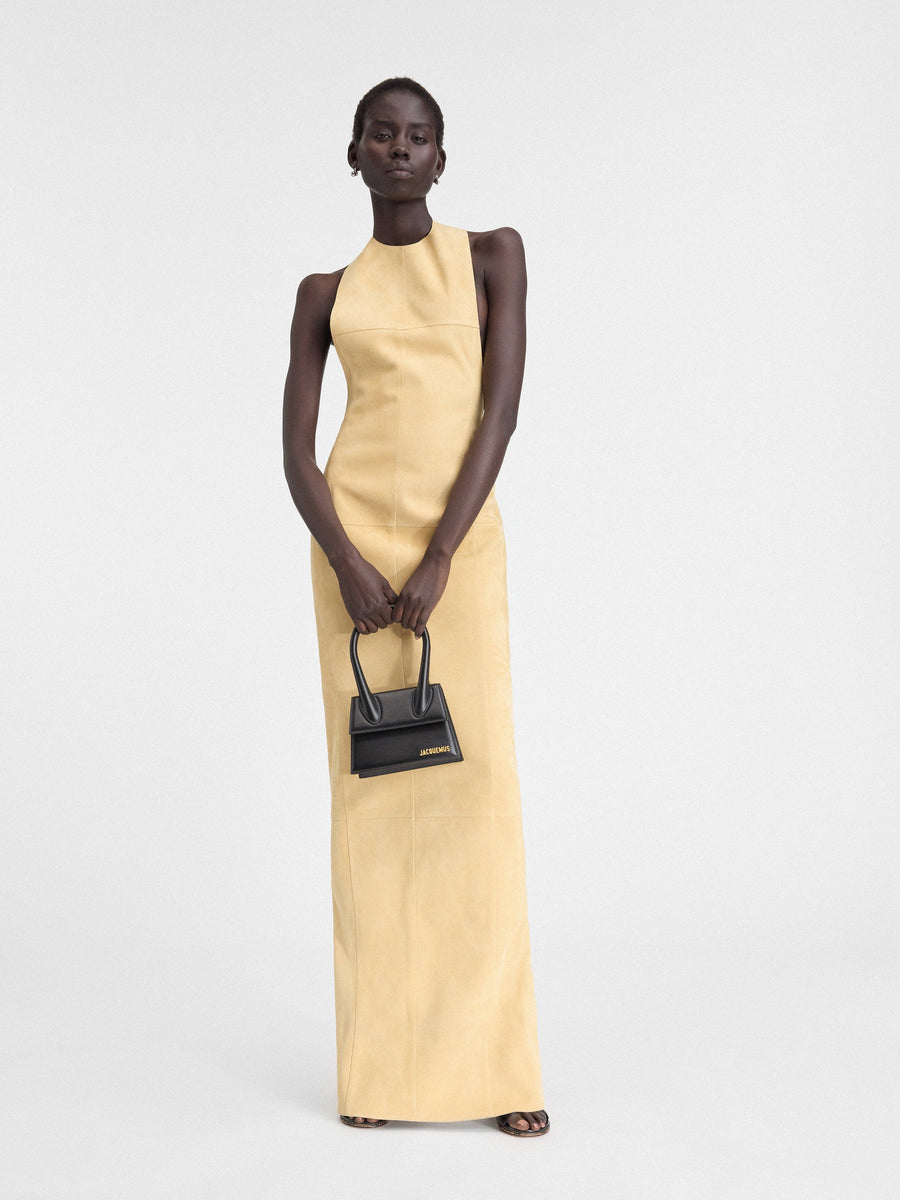 Sac à main Jacquemus Noir – image 7