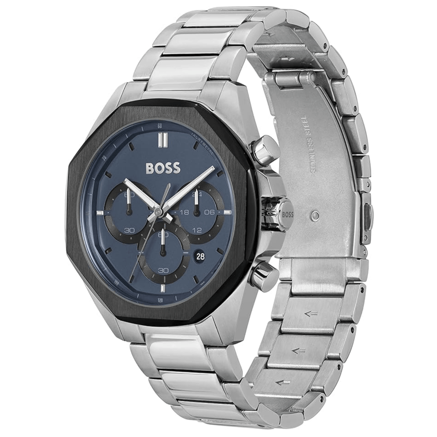 Hugo Boss Cloud 1514015 – Montre Homme – image 3