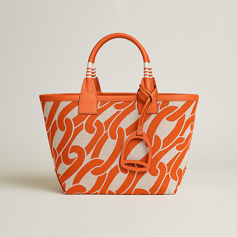 Sac Hermes Steeple 25 – image 1