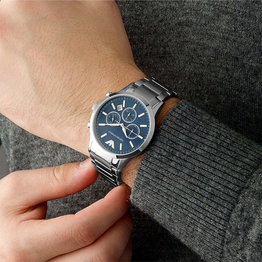Emporio Armani - AR2448 – Montre Homme – image 2